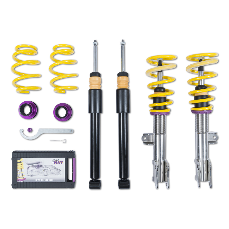 KW V1 Coilover Kit