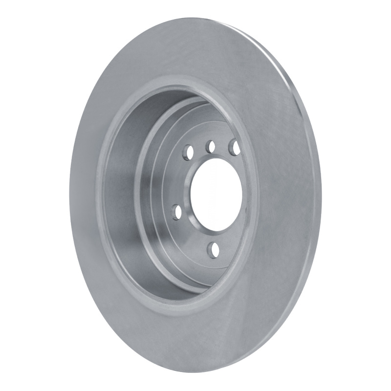 DFC 03-05 Land Rover Range Rover Rear Brake Rotor