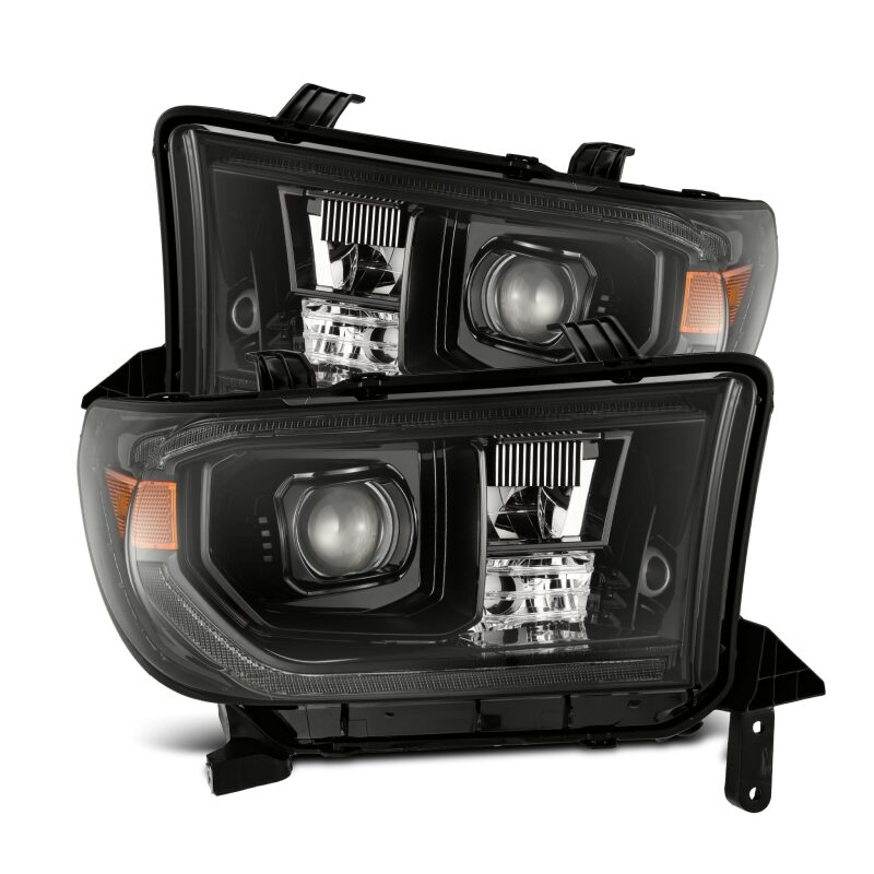 ARX LUXX Headlights