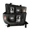 ARX LUXX Headlights