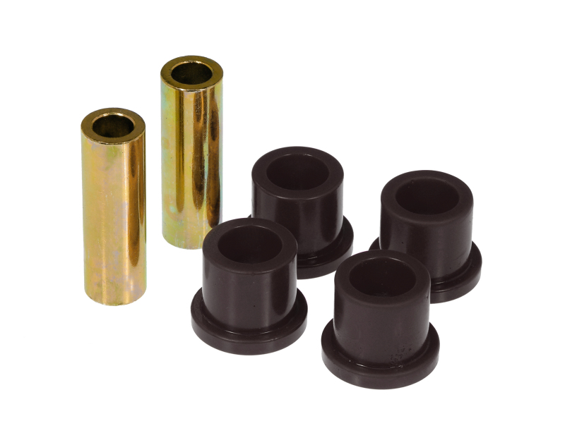 PRO Steering Bushings - Blk