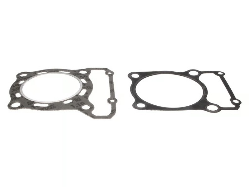 Wiseco 97-07 Kawasaki KLX300 78mm Top End Gasket Kit thumbnail 4