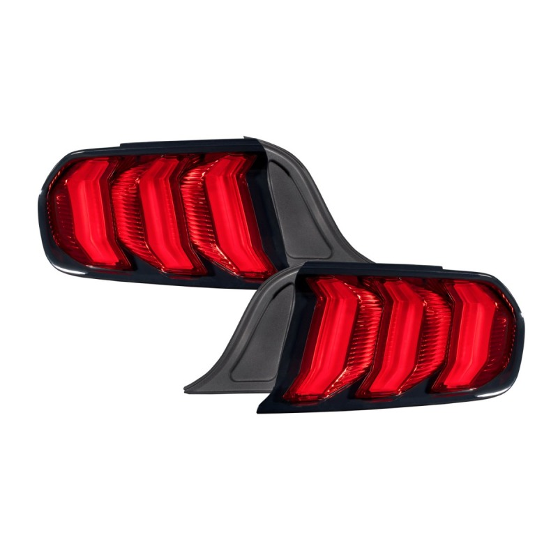 FRM Tail Lights