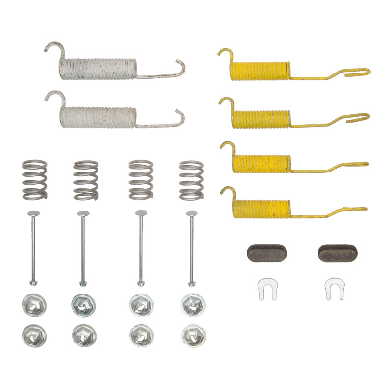 DFC Drum Brake Hardware Kits