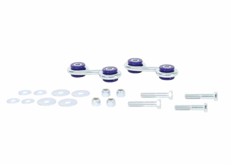 SPR Sway Bar Links