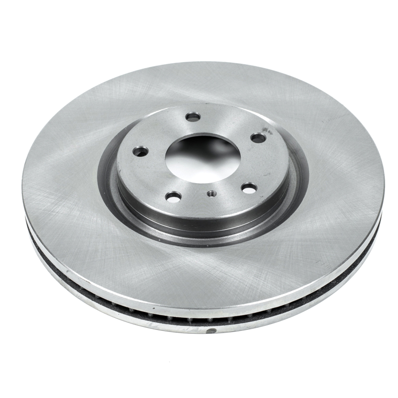 Power Stop 07-08 Infiniti G35 Front Autospecialty Brake Rotor
