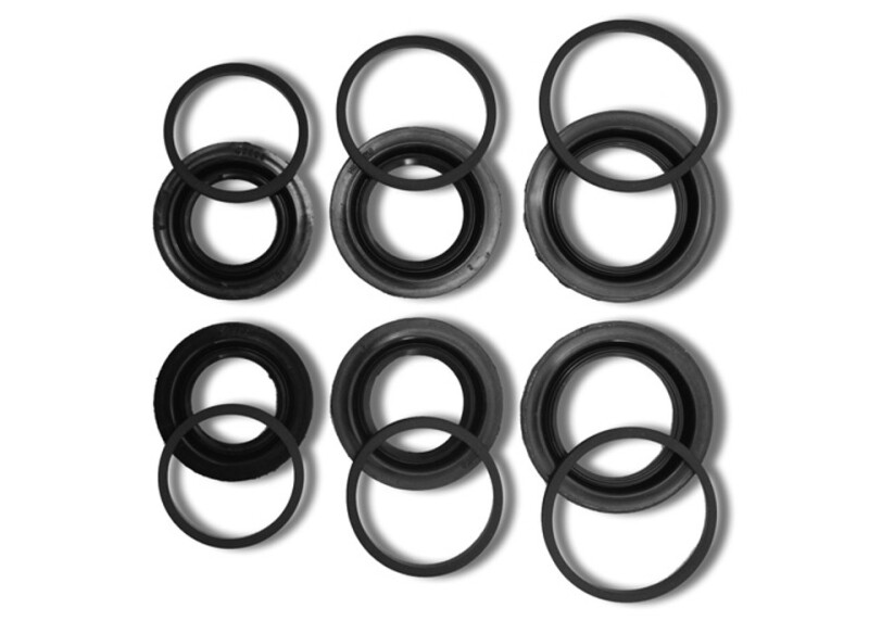 GIR Front Caliper Rebuild Kits