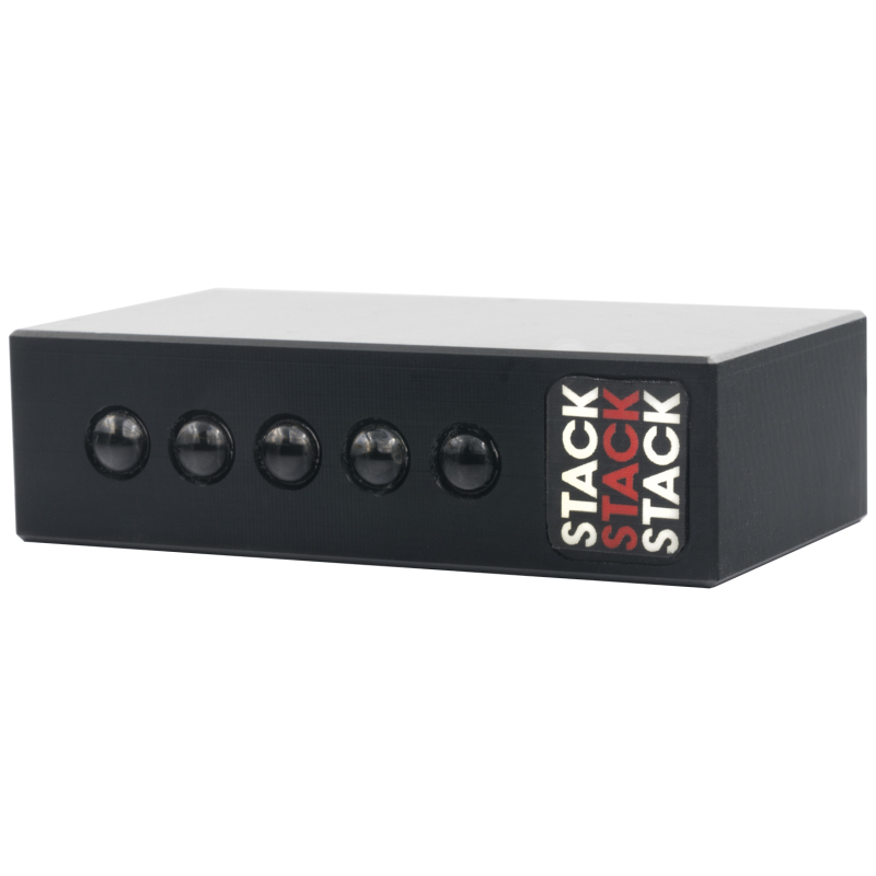 Autometer Sequential 5-Stage Shift Light Array thumbnail 5