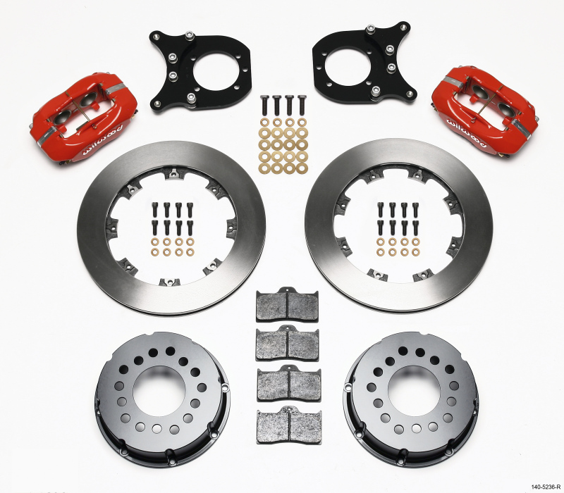 WIL Dynalite Brake Kit