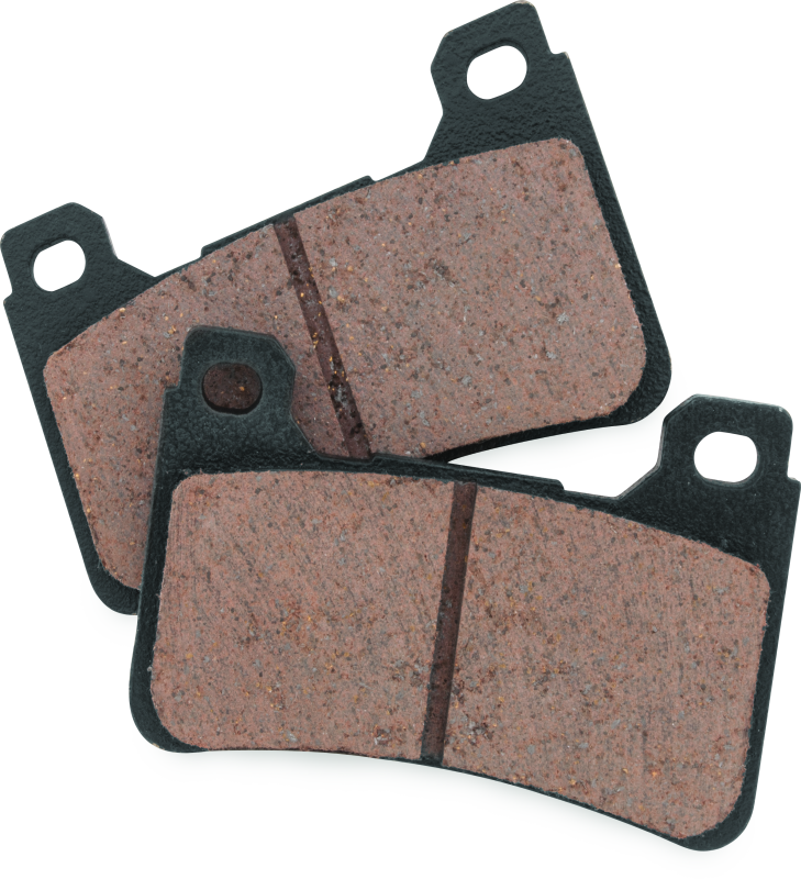 BKM Brake Pads