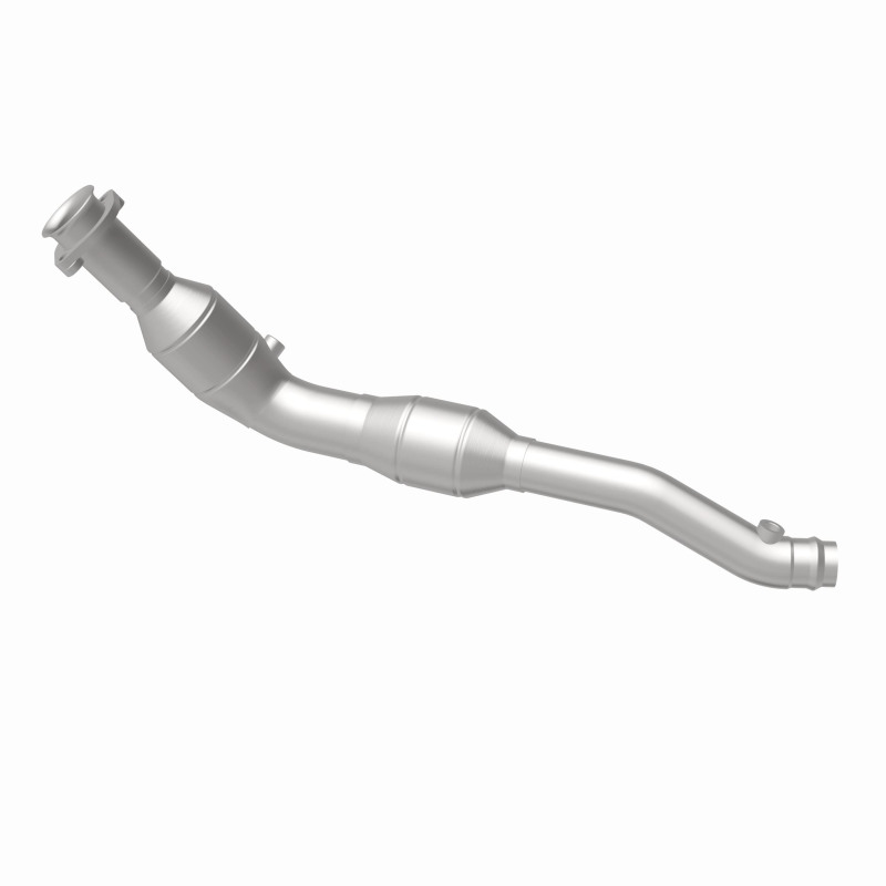 MagnaFlow Direct Fit Catalytic Converter 2014-2016 Land Rover LR4 V6 3 OEM Underbody thumbnail 9