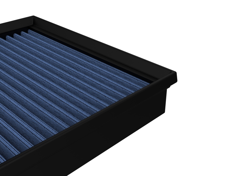 aFe MagnumFLOW Air Filters OER P5R A/F P5R 14 BMW 435i (F32) / 12-15 BMW 335i (F30) (Oiled Filter) thumbnail 4