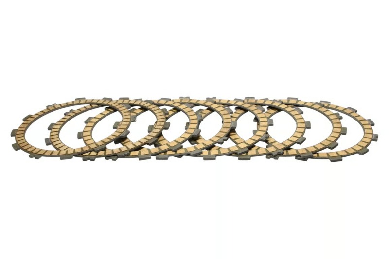 Wiseco 03-05 Suzuki RM250 Clutch Pack Kit