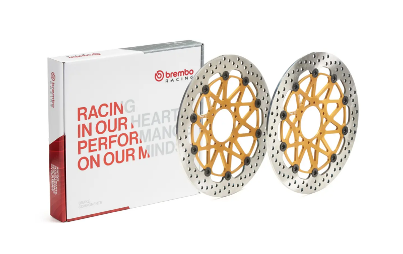 Brembo OE Supersport Brake Disc