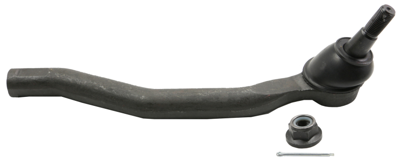 MOOG 11-17 Nissan Quest Front Right Outer / Right Outer Tie Rod