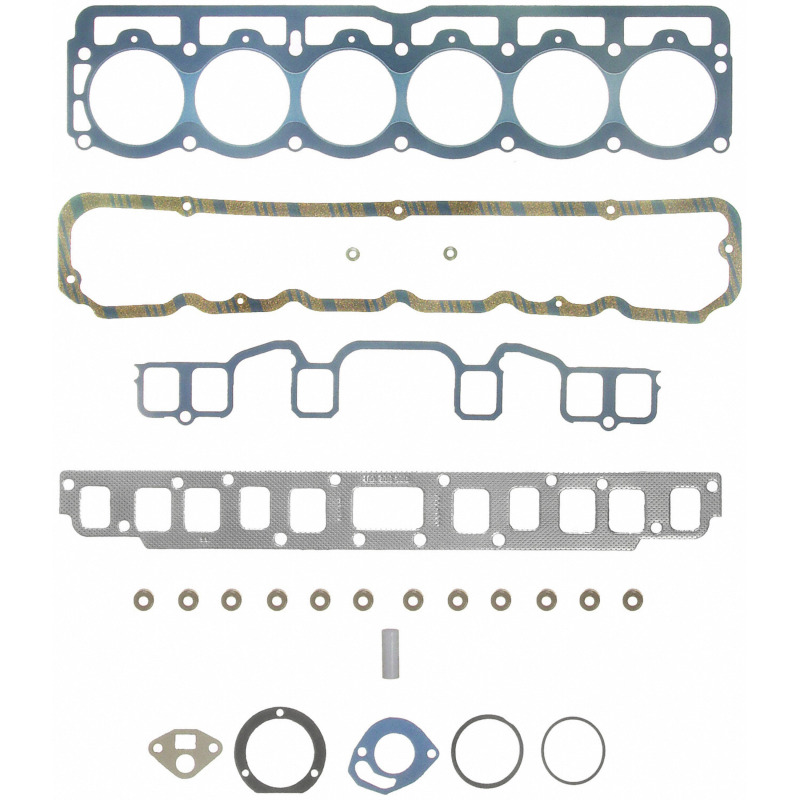 FEL Cylinder Head Gaskets