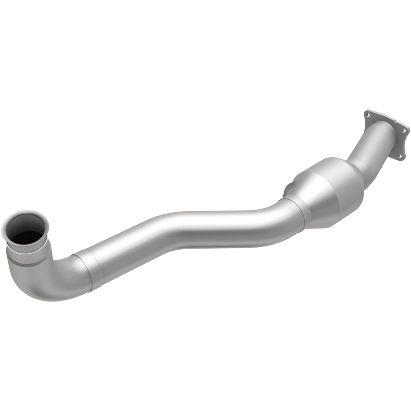 MagnaFlow Direct Fit Catalytic Converter01-05 GM Silv/Sierra 6.6L thumbnail 3