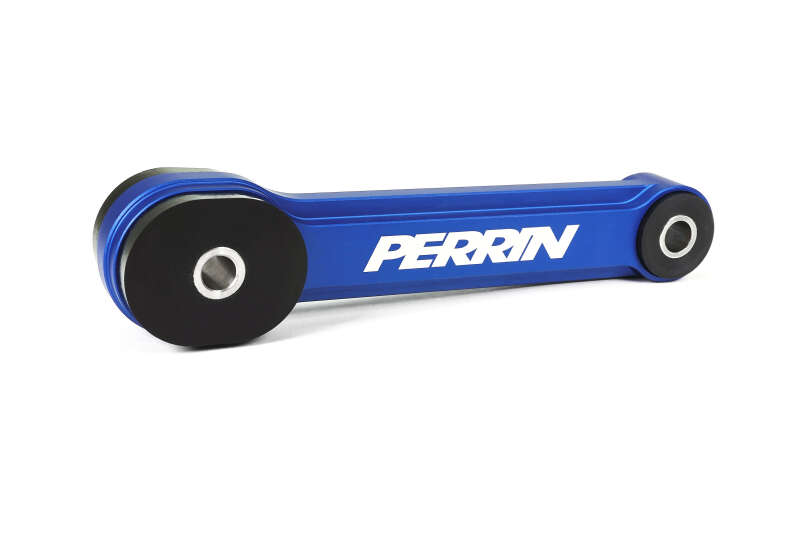 PERRIN 02-26 Subaru WRX STI Pitch Stop Mount - Blue thumbnail 5
