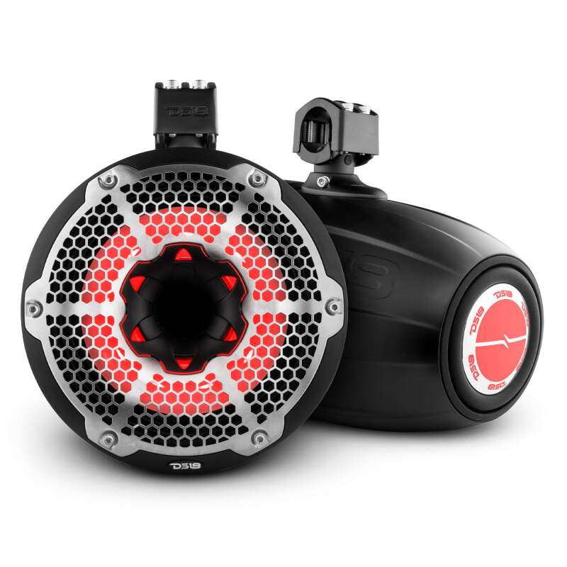 DSE NXL Marine and Powersports Towers