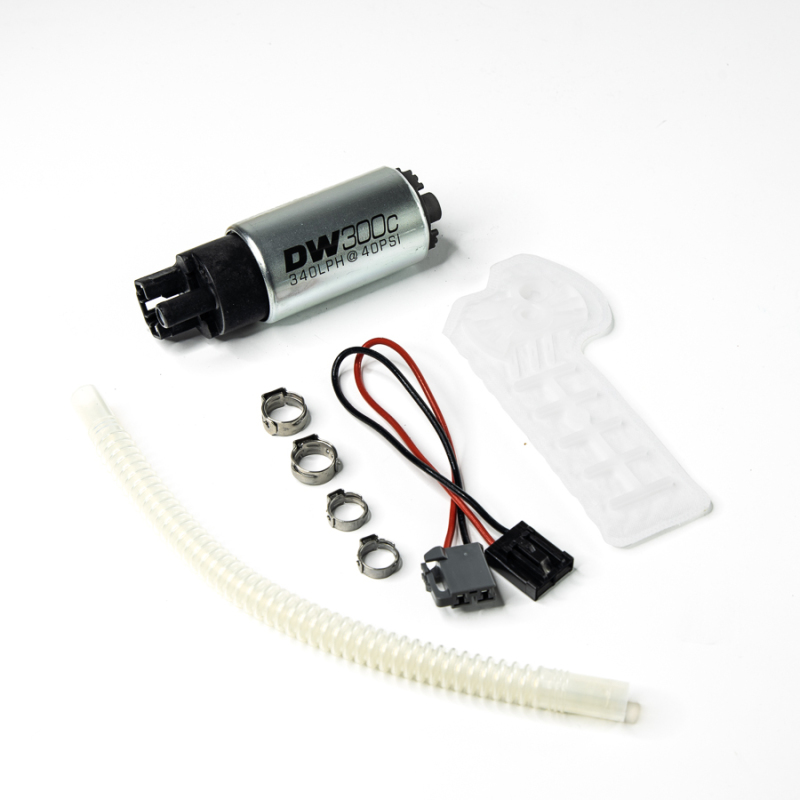 DW Fuel Pump Fitment Kits