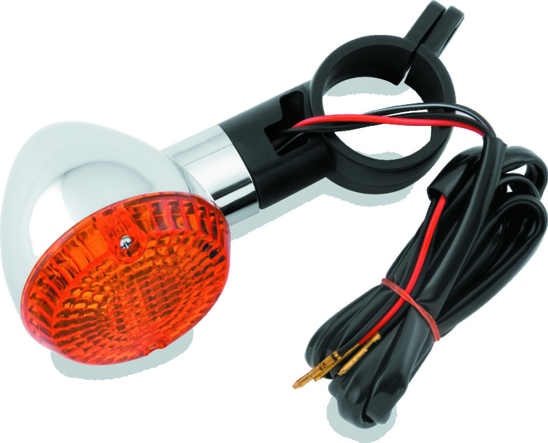 BKM Turn Signals