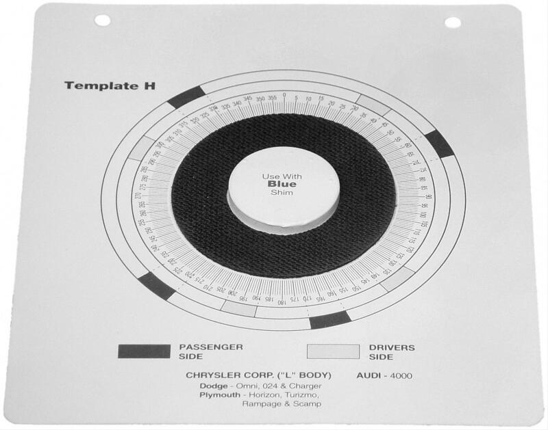 MOH Service Tools