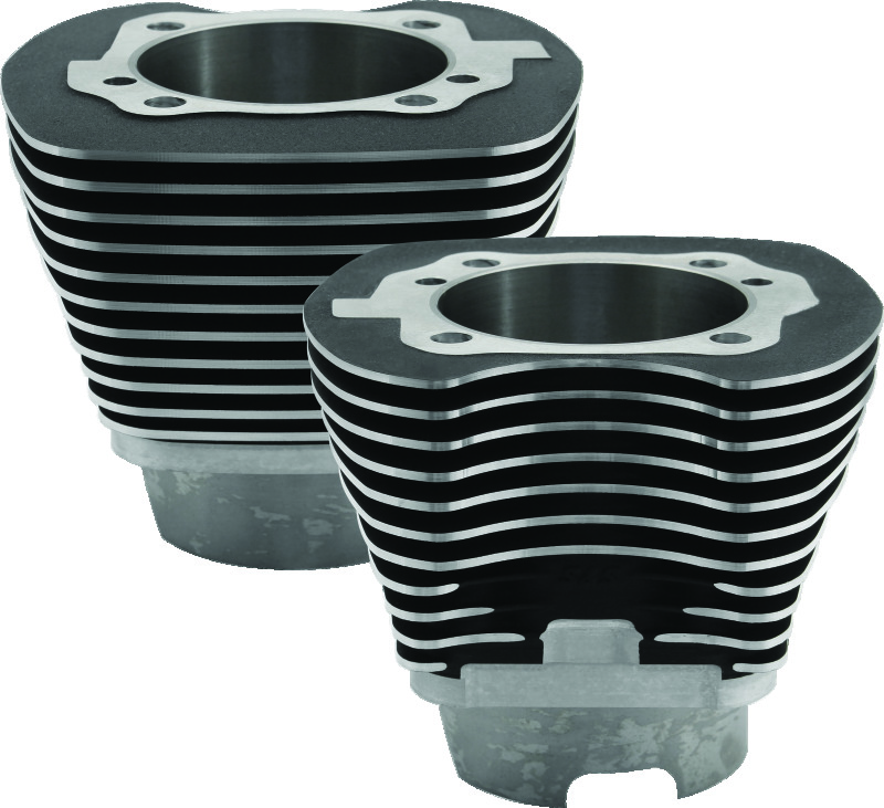 SSC Cylinder & Piston Kits
