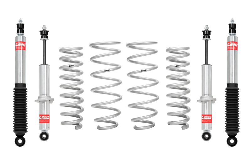 EIB Pro-Truck Kits