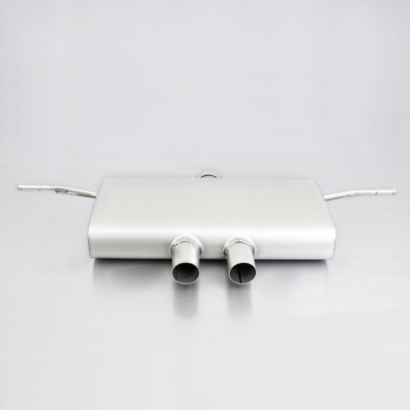 RMS Axle Back Exhausts