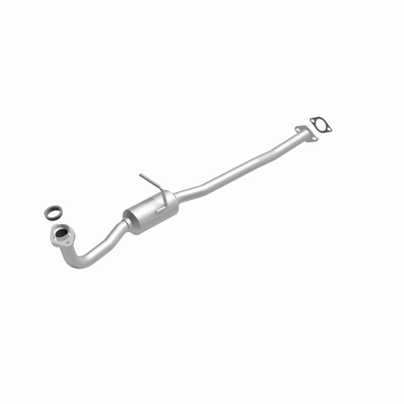 MagnaFlow Direct Fit Catalytic Converter Geo-Suzuki 89 94 thumbnail 5