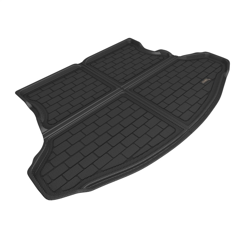 ACE Cargo Liner - Black