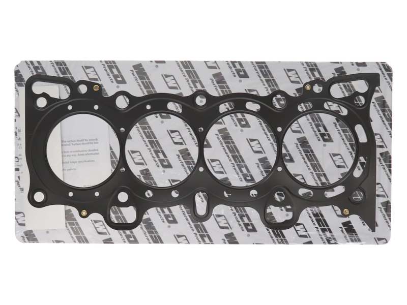 Wiseco SC GASKET- Honda 76MM Gasket thumbnail 7