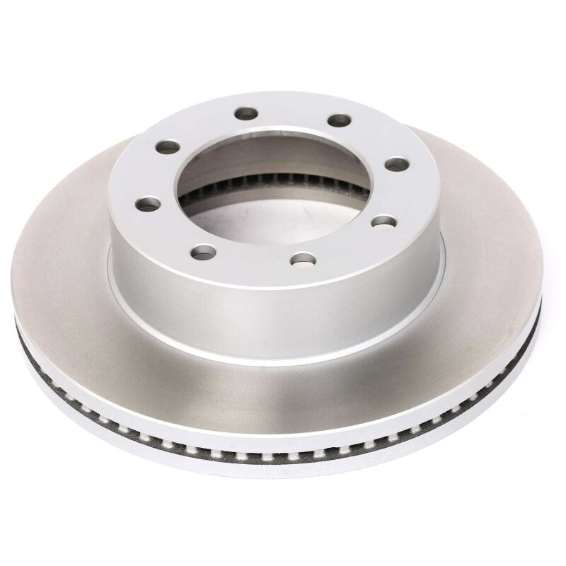 PSB Semi Coated Rotors