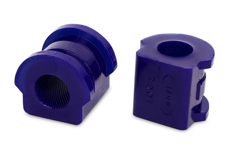 SPR Bushings - Sway Bar