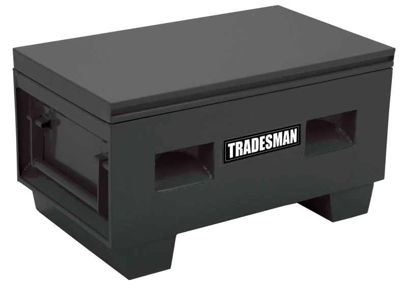 TRA Job Site Box - Steel
