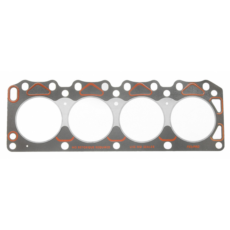 FEL Cylinder Head Gaskets