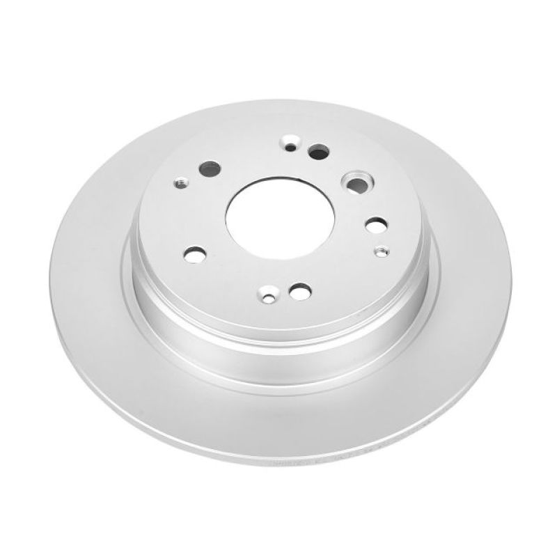 PSB Evolution Coated Rotor