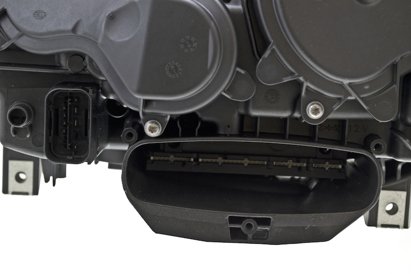 Hella 2013 Afs BMW 5Ser 13 - Headlamp Lh
