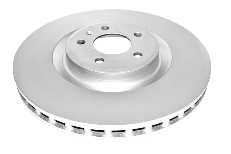 DBA En-Shield Standard Rotors