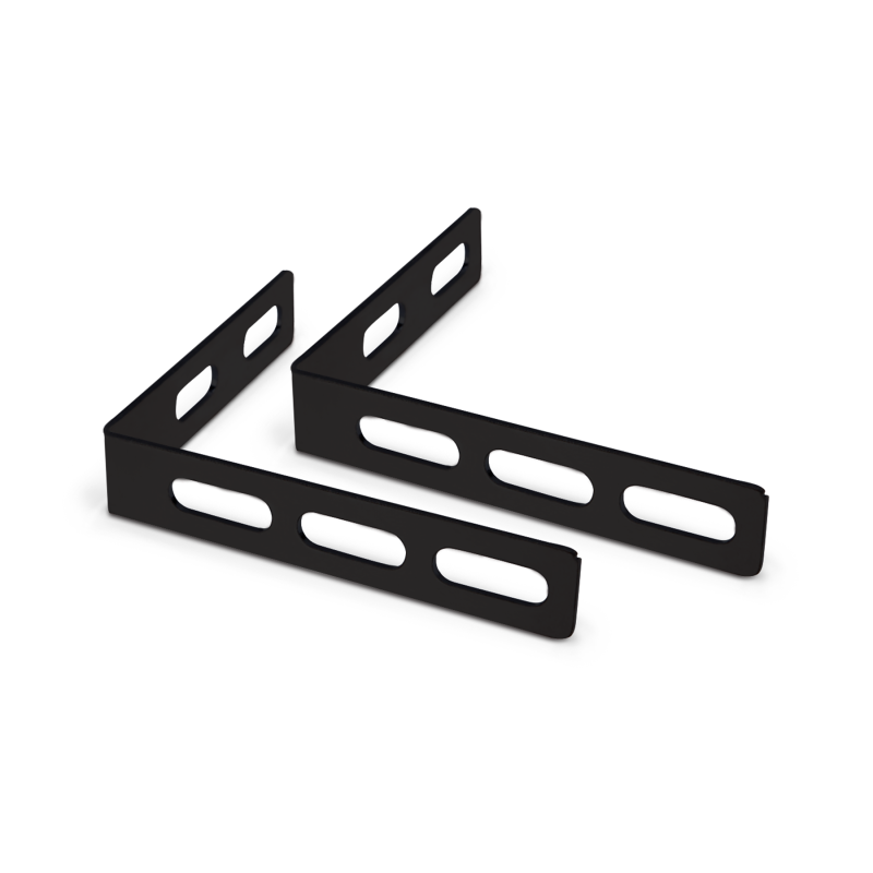 Mishimoto MMINT-RAM-94KBK Intercooler Kit, Black/Polished, fits Dodge Ram 5.9L Cummins 1994-2002