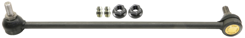MOOG 11-16 Hyundai Genesis Coupe Front Sway Bar Link thumbnail 3