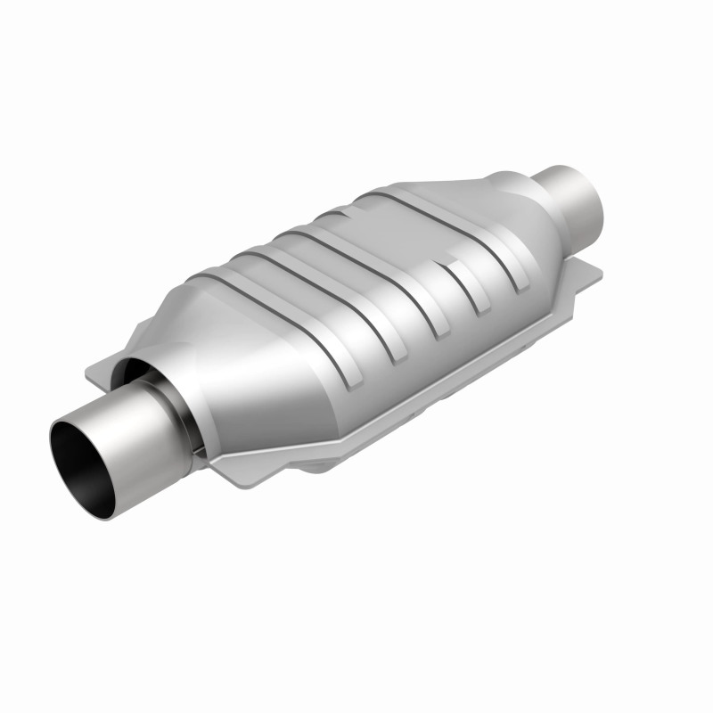 MagnaFlow Universal Catalytic Converter 2.25 thumbnail 6