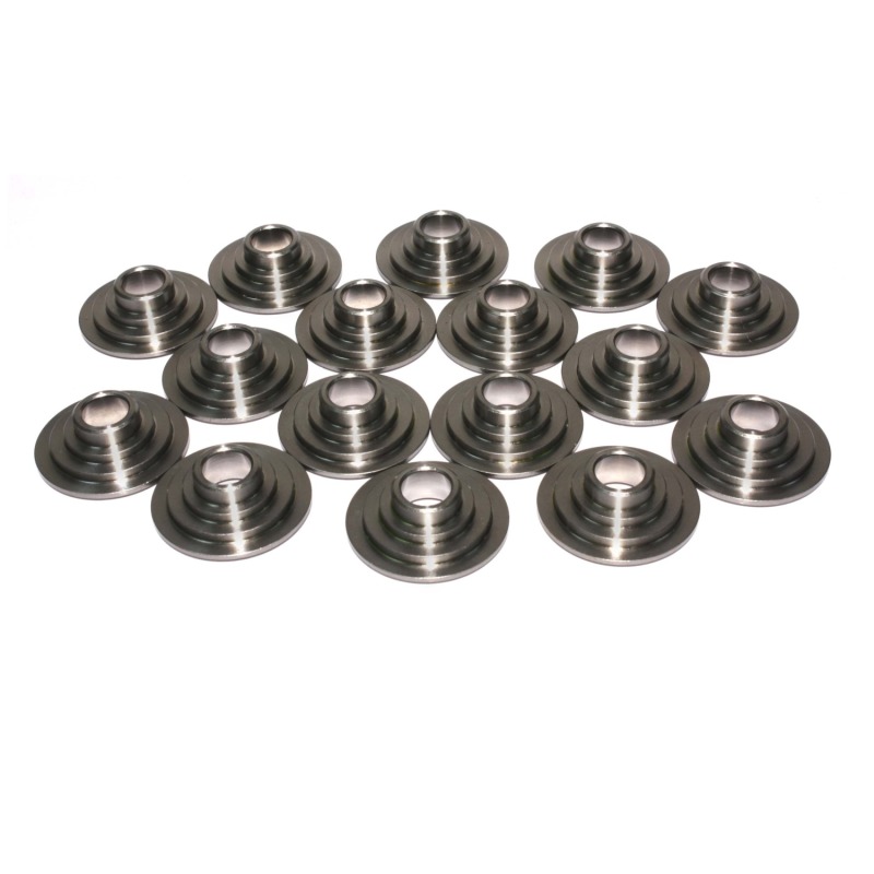 COMP Cams Titanium Retainers Tri Super L thumbnail 4