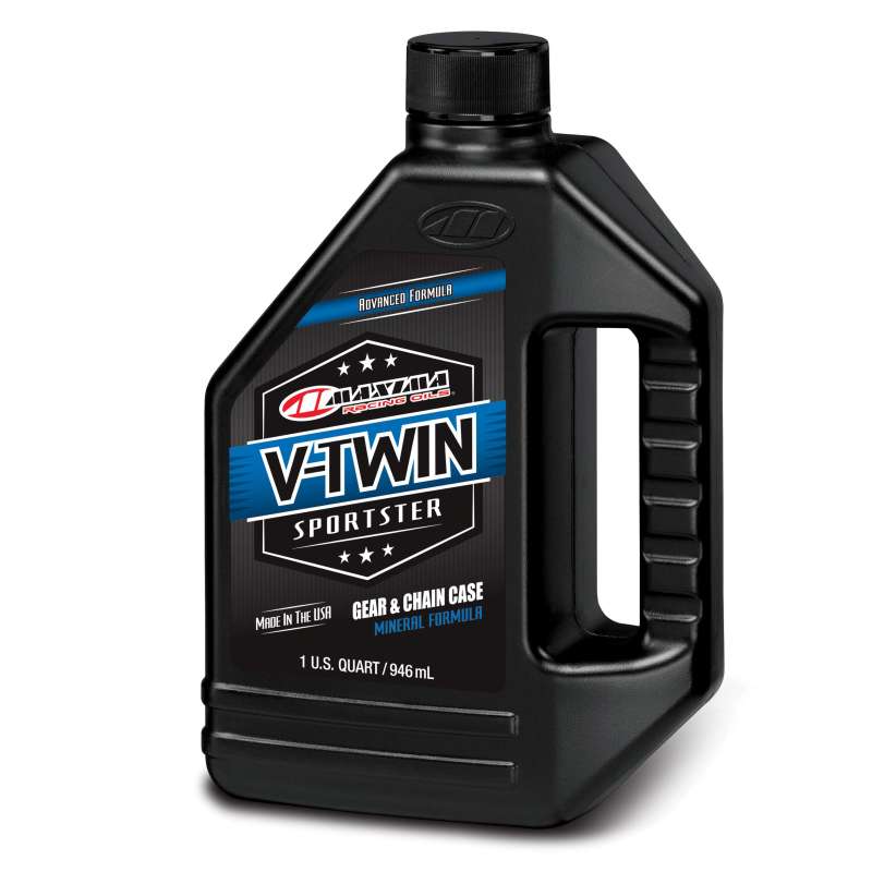 MXA V-Twin Sportster Gear Oil