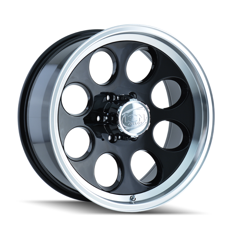 ION 171 Series Wheels