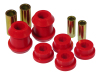 PRO Control Arm Bushings - Red