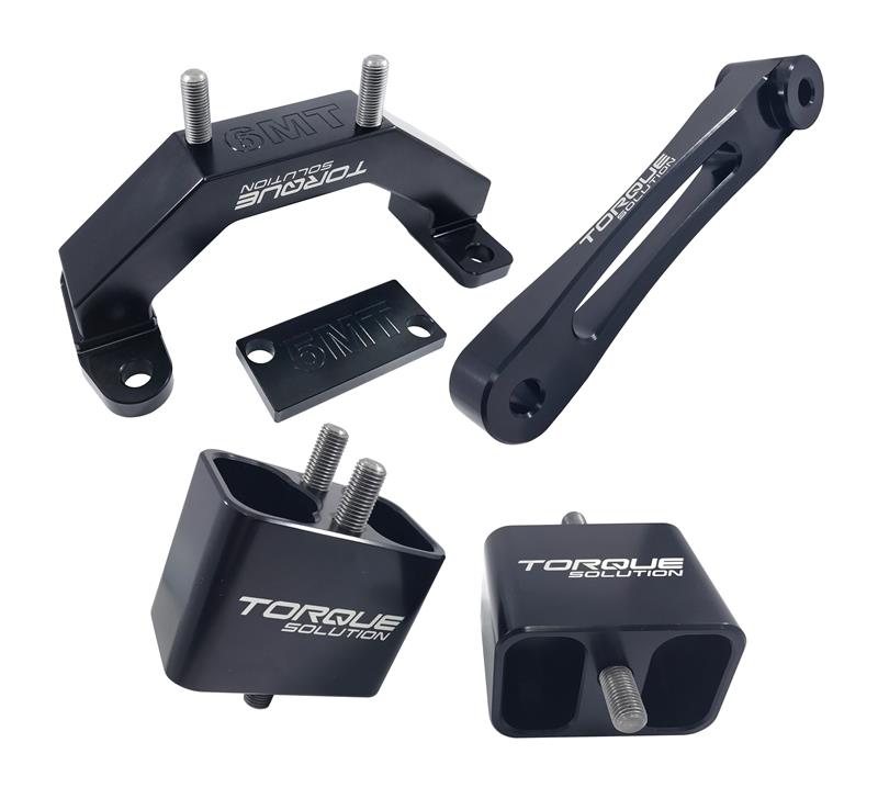 TQS Mount Combo Kits