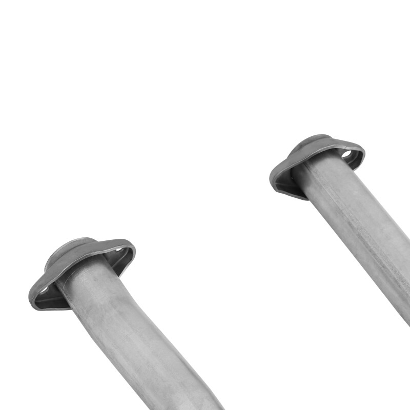 Flowmaster 87-93 Mustang GT 5.0 Force II Cat-Back Exhaust System thumbnail 6