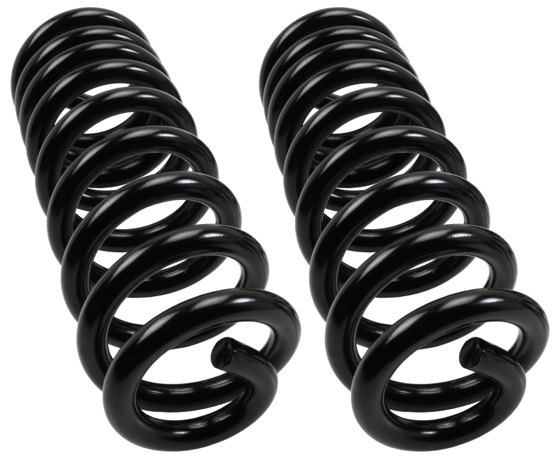 MOOG 99-10 Ford E-350 Super Duty Front Coil Springs