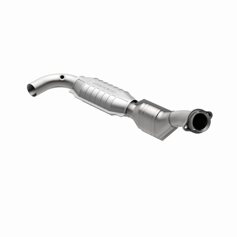 MagnaFlow Direct Fit Catalytic Converter 97-98 F150/F250 4.2L 2Wd P/ thumbnail 7